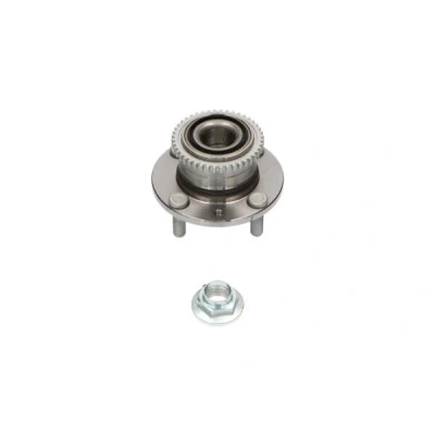 Bilde av KAVO PARTS WBK 4530 Hjullagersett bakaksel 48 MAZDA: 323 F 6