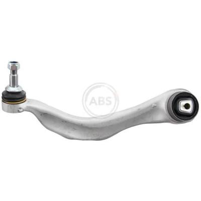 Bilde av A.B.S. 211162 Bærebru med støtte / styreledd Casterstag Aluminium 19 BMW: 7