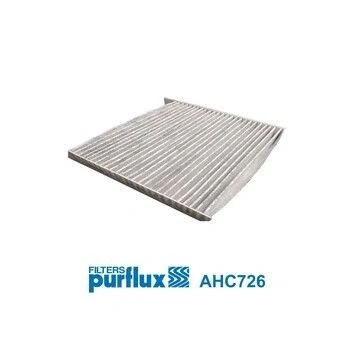 Bilde av PURFLUX AHC726 Kupéfilter Karbonfilter 200 230 35 SSANGYONG: Rexton