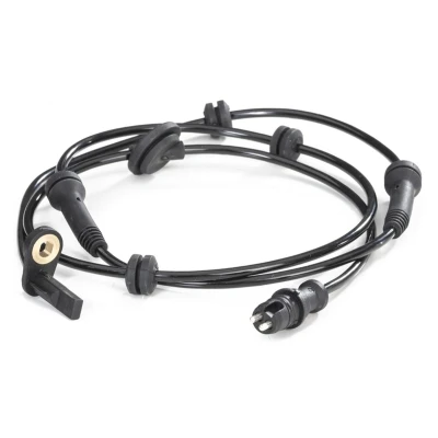 Bilde av HELLA 6PU 009 106 771 ABS Sensor framaksel venstre Hall prinsipp 1280 12 FIAT: Doblo I Cargo