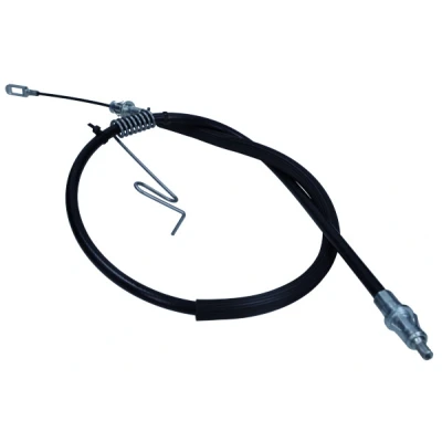 Bilde av MAXGEAR 32 1072 Bremsekabel bakaksel 1317, 1111 Skivebrems FORD: Transit Mk6 Flatvogn lastebil/Chassis