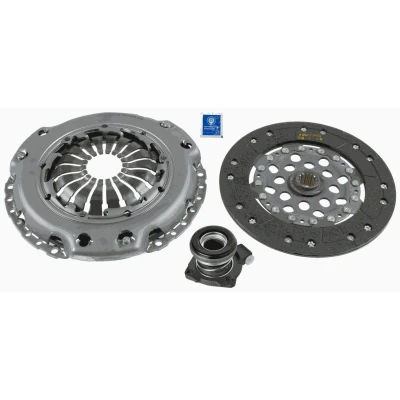 Bilde av SACHS Kit plus CSC 3000 990 107 Clutch 228 OPEL: Vectra C Caravan, Zafira A, Signum CC