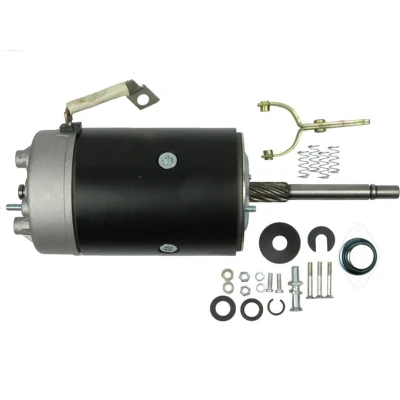 Bilde av AS PL SM0002 Starter 24