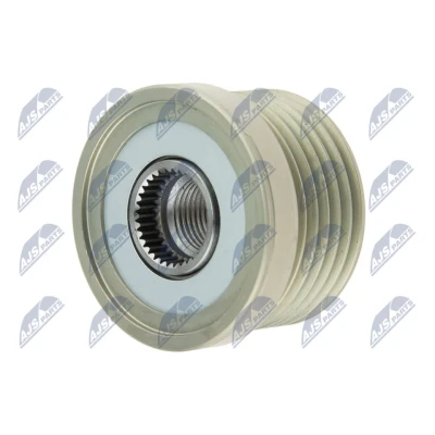 Bilde av NTY ESA BM 000 Frihjul Dynamo BMW: 5 Sedan, Touring, 1 Hatchback
