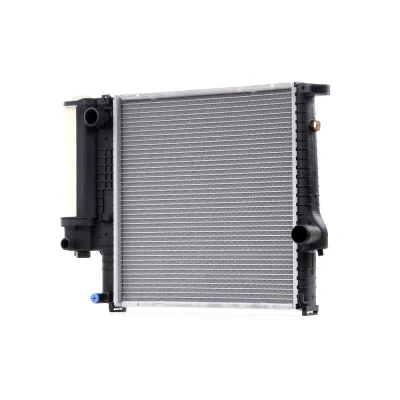 Bilde av NISSENS 60623A Radiator Aluminium 440 439 32 Kjøleribber loddet BMW: Z3 Roadster, 3 Coupé, Sedan
