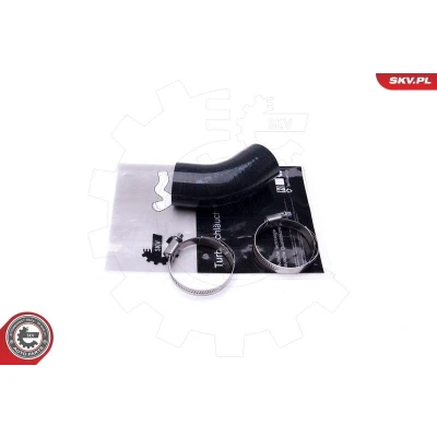 Bilde av Ladeluftslange, nissan juke, pulsar halvkombi, renault clio iv, 144609921R