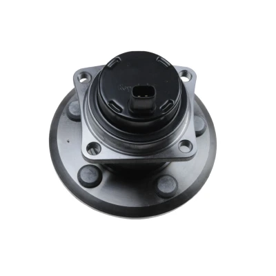 Bilde av BLUE PRINT ADT38367 Hjullagersett