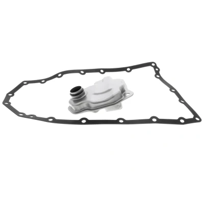 Bilde av VAICO V38 0572 hydraulisk filtersett, automatgir med tetning NISSAN: Qashqai / Qashqai+2 I, X Trail