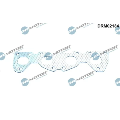 Bilde av DR.MOTOR AUTOMOTIVE DRM02184 Eksospakning PEUGEOT: 208 I Hatchback, 206 307 CITROËN: Berlingo II