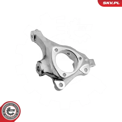 Bilde av Akseltapp, hjulopphengning, Framaksel høyre Esen skv 73SKV112 opel, vauxhall OE 13219081, 13243520, 5308059