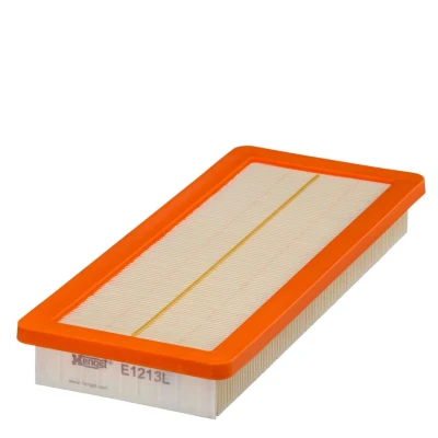 Bilde av HENGST FILTER E1213L Luftfilter 41 145 332 Filterinnsats PEUGEOT: Boxer Minibuss
