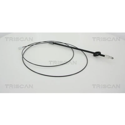 Bilde av TRISCAN 8140 10153 Bremsekabel 2522/365 Skivebrems MERCEDES BENZ: Sprinter 3.5 T Van, 5 Flatvogn lastebil/Chassis