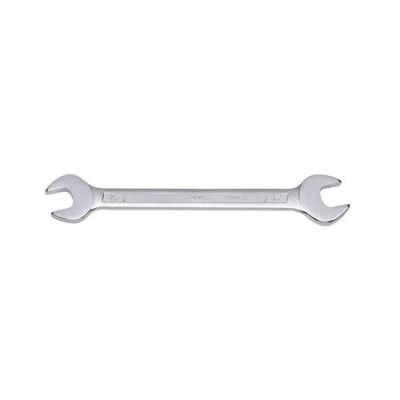 Bilde av SONIC 4143436 Dobbelthodet fastnøkkel 350 34x36 Krom vanadium stål matt forkrommet, polert