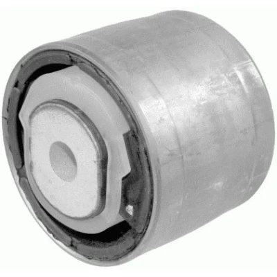 Bilde av LEMFÖRDER 29783 01 Styrestang Lagring framaksel, på begge sider, nede, foran Gummimetallager for casterstag