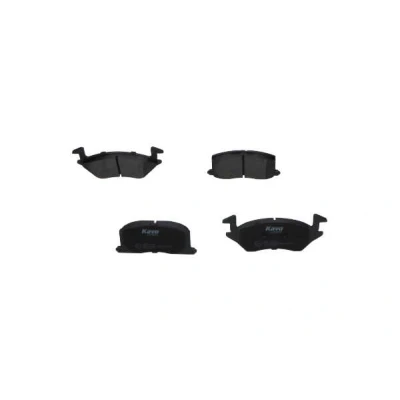 Bilde av KAVO PARTS KBP 9003 Bremseklosser med akustisk slitasjevarsel TOYOTA: Starlet V Hatchback