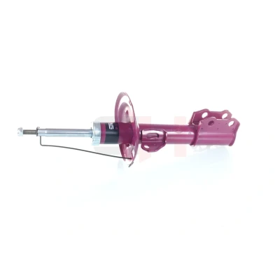 Bilde av Støtdemper Gasstrykk, Framaksel, Framaksel venstre Gh GH+354582V daihatsu, toyota OE 314757, 314758, 318008