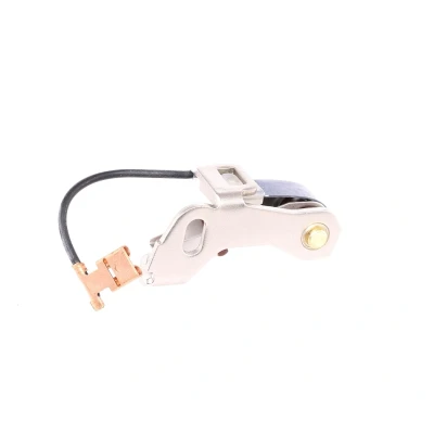 Bilde av BERU KS650 Kontaktsett, tenningsregulator FORD: FIESTA 1, 2, ESCORT OPEL: Ascona B Sedan