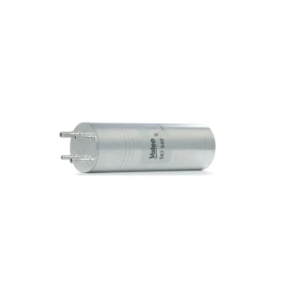 Bilde av VALEO 587540 Drivstoffilter ledningsfilter 8 10 VOLKSWAGEN: Transporter 5, Multivan 5 (7HM, Touareg I