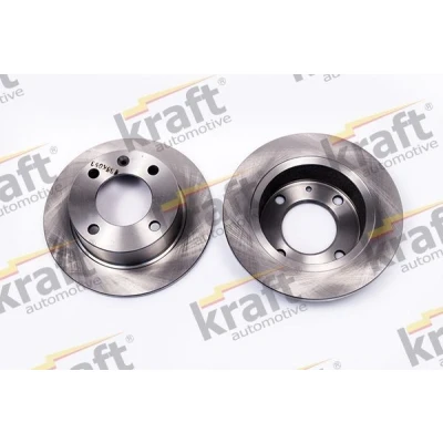 Bilde av Bremseskive KRAFT AUTOMOTIVE 6055070