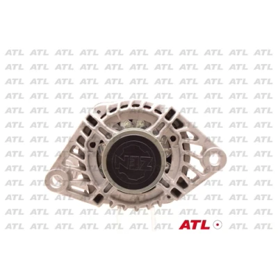 Bilde av Dynamo, fiat doblo minibus, minivan, skåp/stor limousine, palio weekend, strada pick up, 46782218