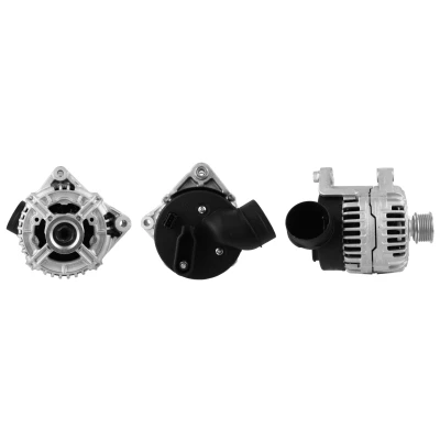Bilde av LUCAS ELECTRICAL LRB00393 Dynamo 12V 120A BMW: 5 Sedan, 3 Touring, 7