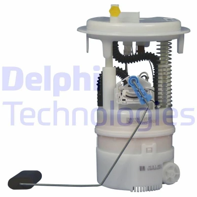 Bilde av DELPHI FG1101 12B1 Brennstoff leveringsenhet uten pakning trykksensor Bensin