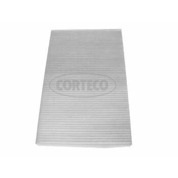 Bilde av CORTECO 21651914 Kupéfilter Partikkelfilter 306 192 30 AUDI: A6 C5 Avant, C4 Sedan