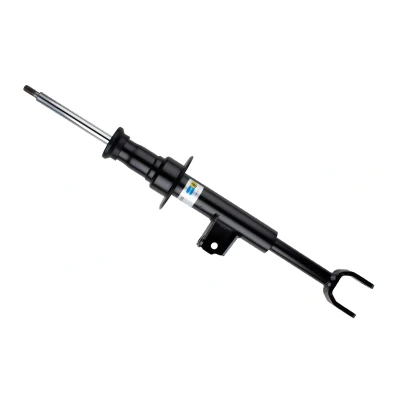 Bilde av BILSTEIN B4 OE Replacement 19 274355 Støtdemper framaksel venstre gasstrykk torørs fjærdemper øvre stift, nedre gaffel