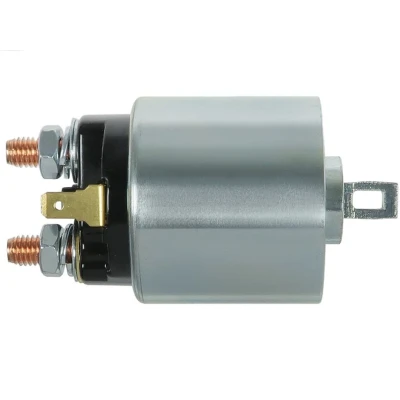 Bilde av Magnetbryter, starter, isuzu d max i, flak/chassi opel campo