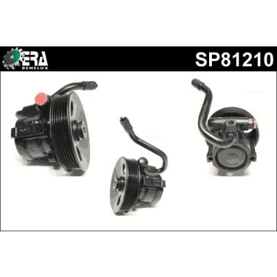 Bilde av ERA Benelux SP81210 Hydraulikkpumpe