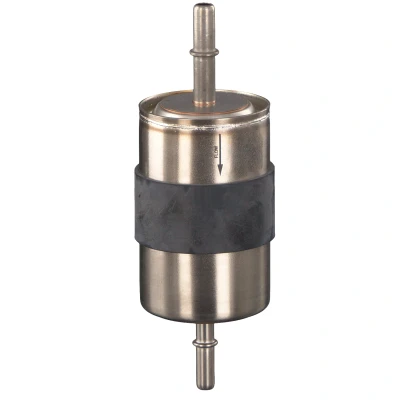 Bilde av FEBI BILSTEIN 103008 Drivstoffilter ledningsfilter VOLVO: V90 II Stasjonsvogn, XC60 II, S90