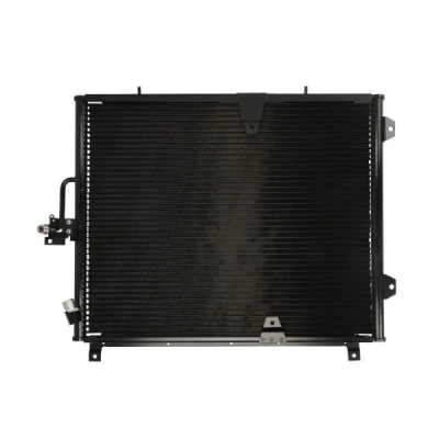 Bilde av THERMOTEC KTT110182 Kondensator uten tørker 538 X 439 0 mm 538mm