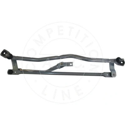 Bilde av AIC 54005 Vindusvisker Stangsystem for venstreratt foran uten elektromotor AUDI: A6 C6 Sedan, Avant, Allroad