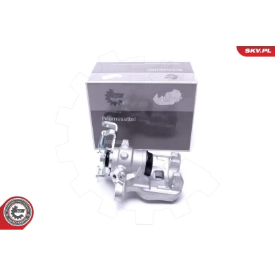Bilde av Bremsecaliper, Venstre bakaksel, mazda 3, 3 sedan, skåp/halvkombi, B4Y7 26 99ZA, B4Y72699ZC, 99ZD