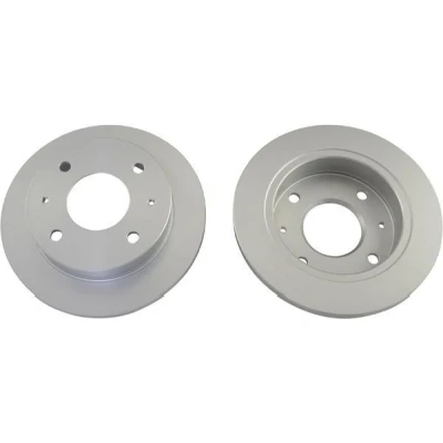Bilde av KAVO PARTS BR 3210 C Bremseskiver 230 11 4 114 fullt ut belagt