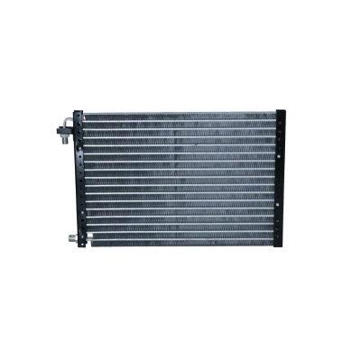 Bilde av NRF Easy Fit 35956 Kondensator med tetningsring Aluminium 480