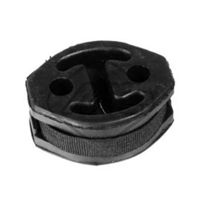 Bilde av Anslagbuffer, lyddemper, alfa romeo giulietta, fiat 500l, ducato buss, flak/chassi, 51854824