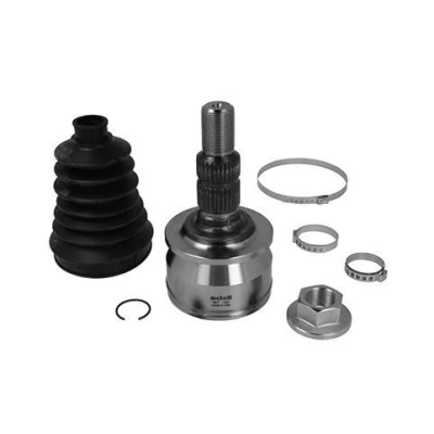 Bilde av METELLI 15 1857 Drivknute gummi