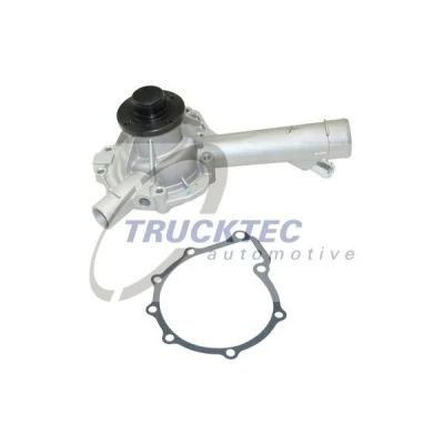 Bilde av TRUCKTEC AUTOMOTIVE 02.19.154 Vannpumpe mekanisk MERCEDES BENZ: W124 Sedan, E Klasse T modell, C Sedan