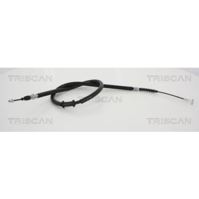 Bilde av TRISCAN 8140 151021 Bremsekabel 1220/930 Skivebrems