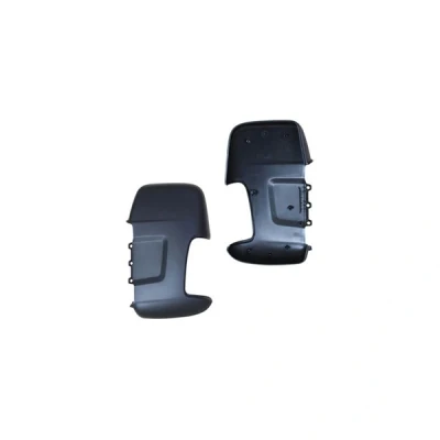 Bilde av Deksel, sidespeil, Venstre, ford transit v363 buss, flak/chassi, skåp, 1823811, BK31 17K747 BA