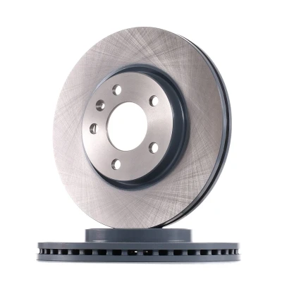 Bilde av FEBI BILSTEIN 39190 Bremseskiver framaksel 300 26 5 115 innvendig ventilert belagt OPEL: Astra J Hatchback, Sports Tourer, H Caravan