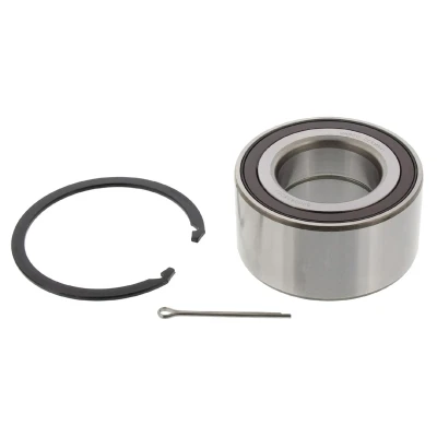 Bilde av MAPCO 26381 Hjullagersett framaksel begge sider med integrert magnetisk senorring 80 MITSUBISHI: Outlander 3, ASX SUV, 2 SUV