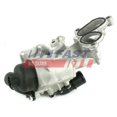 Bilde av Oljekjøler, motorolje, nissan,opel,renault,vauxhall, 1520000Q0A, 1520000Q0E, 1520000Q0F, 4418582, 4431213, 4435957, 8200507878, 82007818
