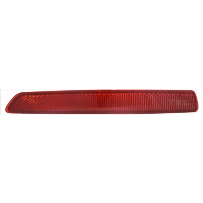 Bilde av TYC 17 0800 00 9 Reflektor venstre BMW: 3 Touring