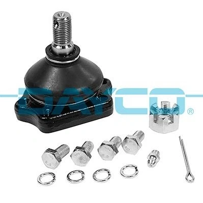 Bilde av DAYCO DSS1263 Bærekule framaksel oppe 16,0mm NISSAN: Pick Up, TERRANO 2, Up