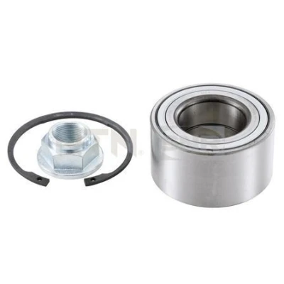 Bilde av SNR R170.56 Hjullagersett med integrert magnetisk senorring 84 MAZDA: 6 Stasjonsvogn, Hatchback, Sedan