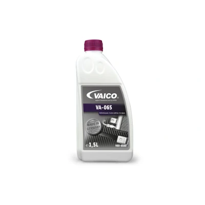Bilde av VAICO V60 0560 Frostvæske TL 774 L violett 1,5 VOLKSWAGEN: Passat B6 Variant, Golf 6, 5, AUDI: A4 B8 Avant, Sedan, A5 Cabrio