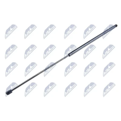 Bilde av Pneumatisk fjær, koffer / lasterom, seat toledo iii, 5P5827550, 5P5827550A