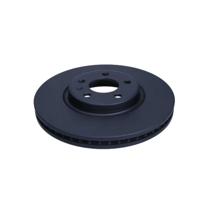 Bilde av QUARO QD6768HC Bremseskiver 320 30 5 112 innvendig ventilert spraylakkert høy karbon uten hjulnav, hjulfestebolt AUDI: A6 C7 Avant, A4 B8 Avant